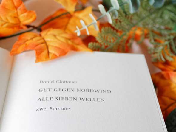 Gut gegen Nordwind / Alle sieben Wellen